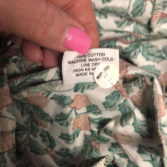 Longaberger Traditional Holly 1998 Glad Tidings SU liner - Picture 6 of 8